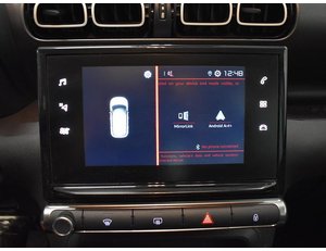 
										CITROEN C3 AIRCROSS 1.2 PURETECH 110CV PLUS full									