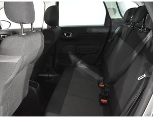 
										CITROEN C3 AIRCROSS 1.2 PURETECH 110CV PLUS full									