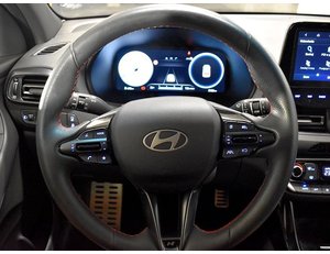 
										HYUNDAI I30 1.0 TGDI 100CV N LINE full									