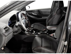 
										HYUNDAI I30 1.0 TGDI 100CV N LINE full									