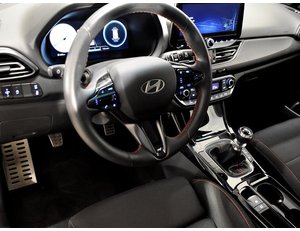 
										HYUNDAI I30 1.0 TGDI 100CV N LINE full									