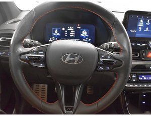 
										HYUNDAI I30 1.0 TGDI 100CV N LINE full									