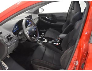 
										HYUNDAI I30 1.0 TGDI 100CV N LINE full									