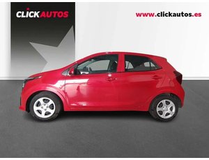 
										KIA PICANTO NEW 1.0 DPI 63CV CONCEPT full									
