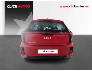 
										KIA PICANTO NEW 1.0 DPI 63CV CONCEPT full									