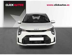 
										KIA PICANTO NEW 1.0 DPI 63CV CONCEPT full									
