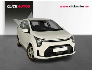 
										KIA PICANTO NEW 1.0 DPI 63CV CONCEPT full									