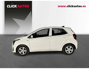 
										KIA PICANTO NEW 1.0 DPI 63CV CONCEPT full									