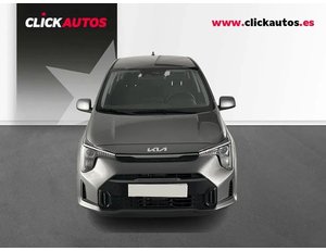 
										KIA PICANTO NEW 1.0 DPI 63CV CONCEPT full									
