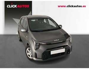 
										KIA PICANTO NEW 1.0 DPI 63CV CONCEPT full									
