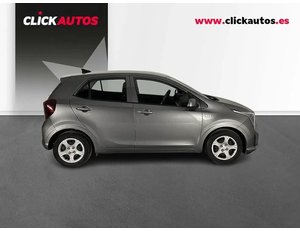 
										KIA PICANTO NEW 1.0 DPI 63CV CONCEPT full									
