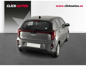 
										KIA PICANTO NEW 1.0 DPI 63CV CONCEPT full									
