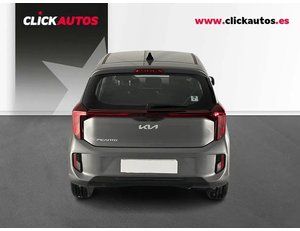 
										KIA PICANTO NEW 1.0 DPI 63CV CONCEPT full									