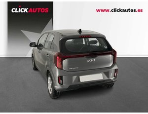 
										KIA PICANTO NEW 1.0 DPI 63CV CONCEPT full									