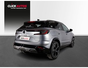 
										RENAULT AUSTRAL 1.3 TCE 158CV MHEV SPIRIT ALPINE EDC full									