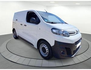 
										CITROEN JUMPY FURGON TALLA XS BLUE HDI 95 CV CONFORT full									