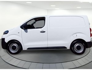 
										CITROEN JUMPY FURGON TALLA XS BLUE HDI 95 CV CONFORT full									