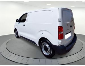 
										CITROEN JUMPY FURGON TALLA XS BLUE HDI 95 CV CONFORT full									