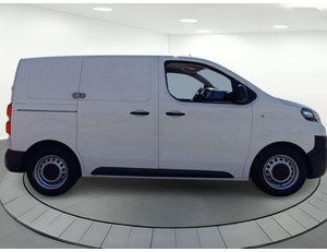 
										CITROEN JUMPY FURGON TALLA XS BLUE HDI 95 CV CONFORT full									