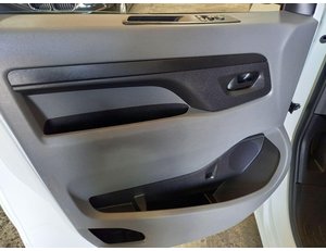 
										CITROEN JUMPY FURGON TALLA XS BLUE HDI 95 CV CONFORT full									