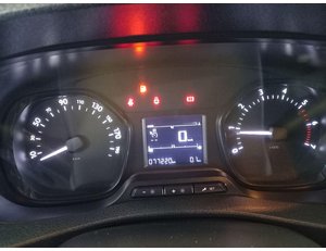 
										CITROEN JUMPY FURGON TALLA XS BLUE HDI 95 CV CONFORT full									