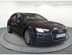 
										AUDI A4 AVANT 2.0 TDI ULTRA ED.S TRIPTRONIC full									