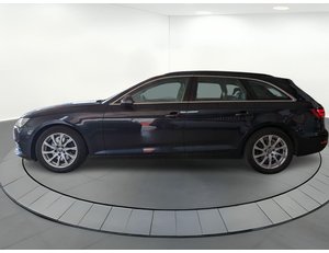 
										AUDI A4 AVANT 2.0 TDI ULTRA ED.S TRIPTRONIC full									