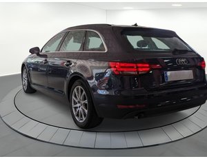 
										AUDI A4 AVANT 2.0 TDI ULTRA ED.S TRIPTRONIC full									