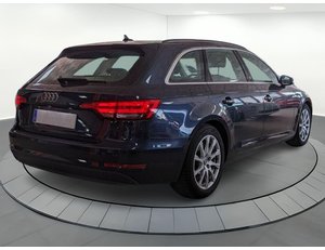 
										AUDI A4 AVANT 2.0 TDI ULTRA ED.S TRIPTRONIC full									