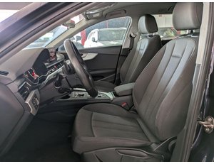 
										AUDI A4 AVANT 2.0 TDI ULTRA ED.S TRIPTRONIC full									