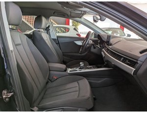 
										AUDI A4 AVANT 2.0 TDI ULTRA ED.S TRIPTRONIC full									