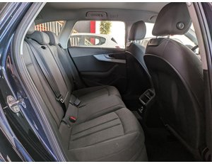 
										AUDI A4 AVANT 2.0 TDI ULTRA ED.S TRIPTRONIC full									