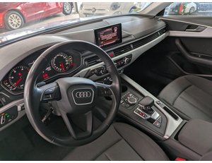 
										AUDI A4 AVANT 2.0 TDI ULTRA ED.S TRIPTRONIC full									