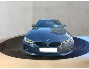 
										BMW SERIE 4 GRAN COUPE 418D full									