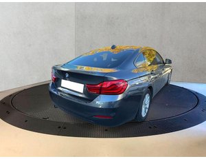 
										BMW SERIE 4 GRAN COUPE 418D full									