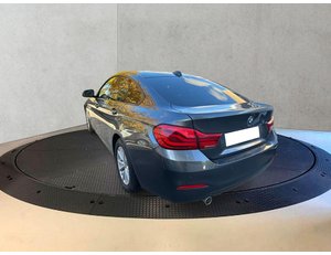 
										BMW SERIE 4 GRAN COUPE 418D full									