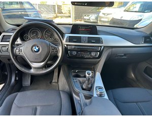 
										BMW SERIE 4 GRAN COUPE 418D full									