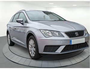 
										SEAT LEON ST 1.0 TSI REFERENCE 115CV full									