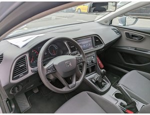 
										SEAT LEON ST 1.0 TSI REFERENCE 115CV full									
