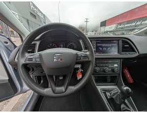 
										SEAT LEON ST 1.0 TSI REFERENCE 115CV full									