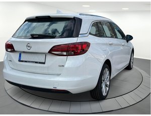 
										OPEL ASTRA ST 1.6 CDTI EXCELLENCE 110 CV full									