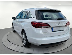 
										OPEL ASTRA ST 1.6 CDTI EXCELLENCE 110 CV full									