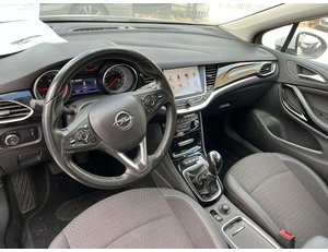 
										OPEL ASTRA ST 1.6 CDTI EXCELLENCE 110 CV full									