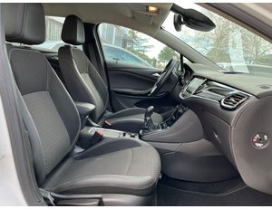 
										OPEL ASTRA ST 1.6 CDTI EXCELLENCE 110 CV full									