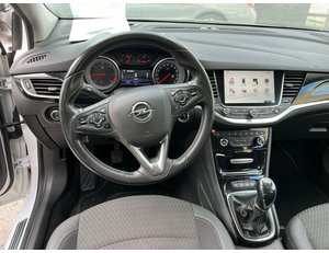 
										OPEL ASTRA ST 1.6 CDTI EXCELLENCE 110 CV full									