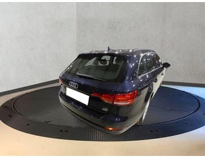 
										AUDI A4 AVANT 2.0 TDI ULTRA 150CV full									