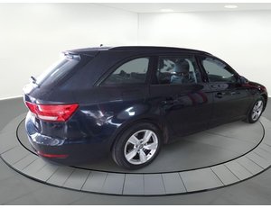
										AUDI A4 AVANT 2.0 TDI ULTRA 150CV full									