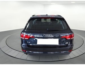 
										AUDI A4 AVANT 2.0 TDI ULTRA 150CV full									