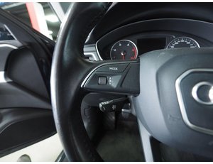 
										AUDI A4 AVANT 2.0 TDI ULTRA 150CV full									