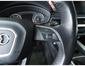 
										AUDI A4 AVANT 2.0 TDI ULTRA 150CV full									
